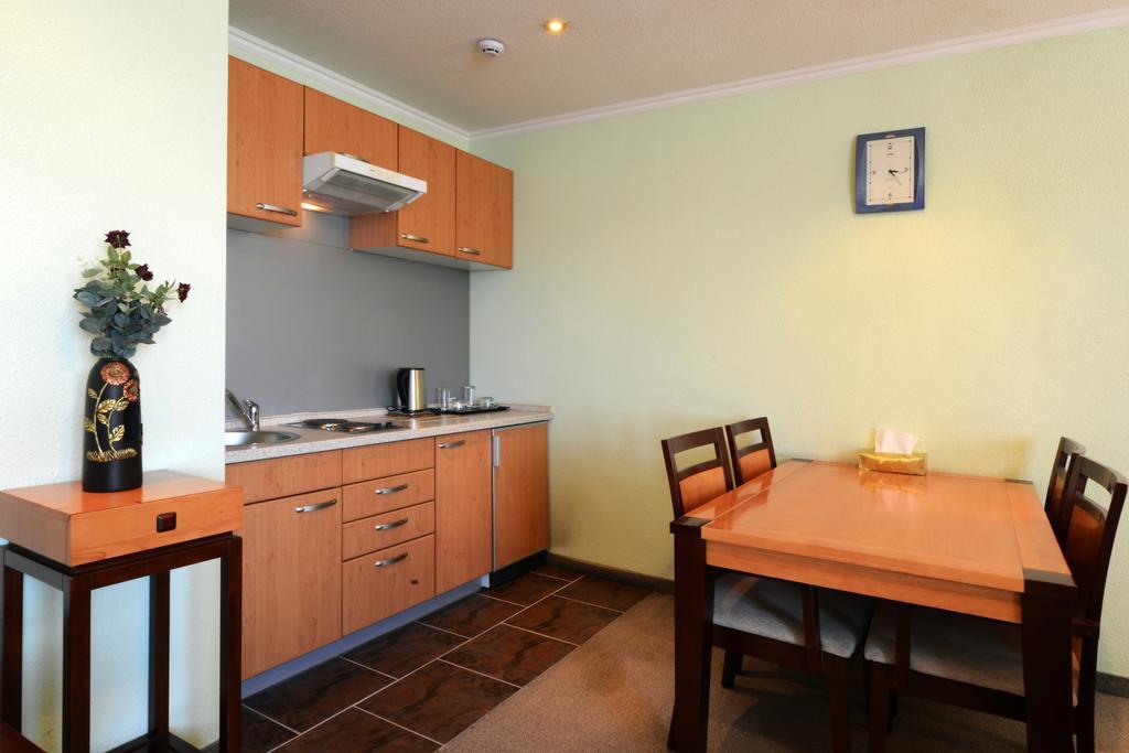 Narantuul Hotel Oelan-bator Kamer foto