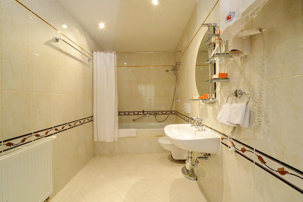 Narantuul Hotel Oelan-bator Kamer foto