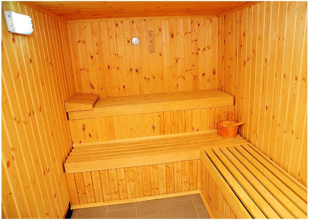Narantuul Hotel Oelan-bator Buitenkant foto