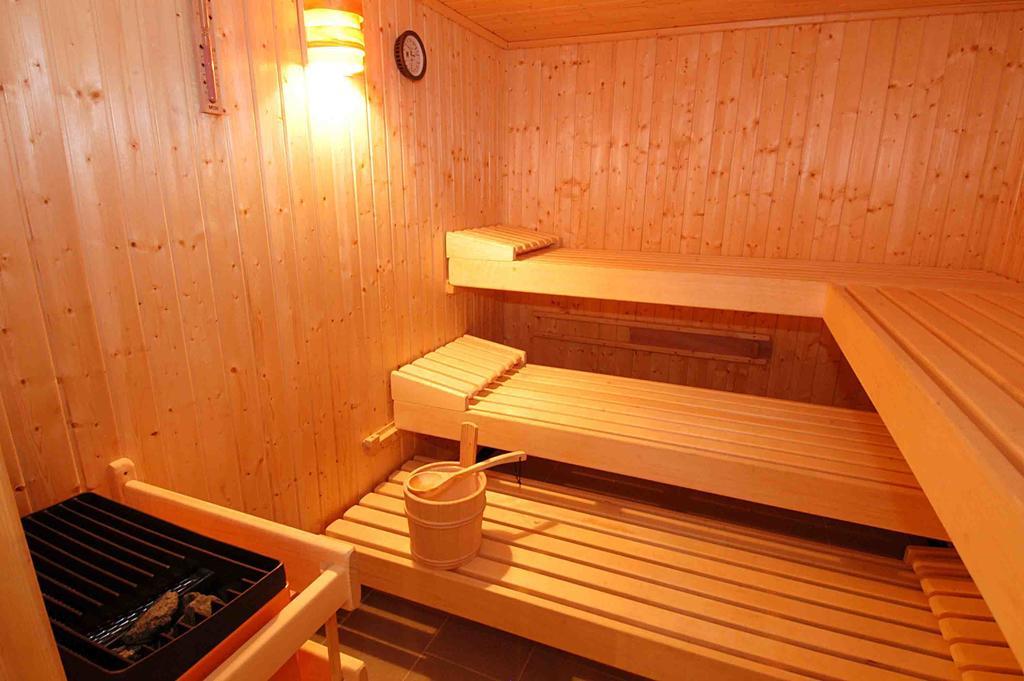 Narantuul Hotel Oelan-bator Buitenkant foto
